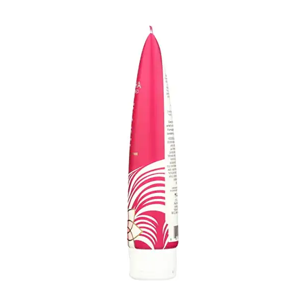 Rose Kombucha Flower Powered Face Wash, 5 FZ 7