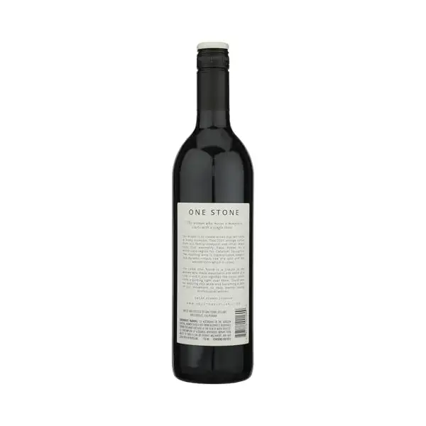 Cabernet Sauvignon, 750 ML 2