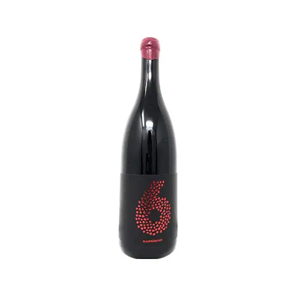Blaufrankisch 1