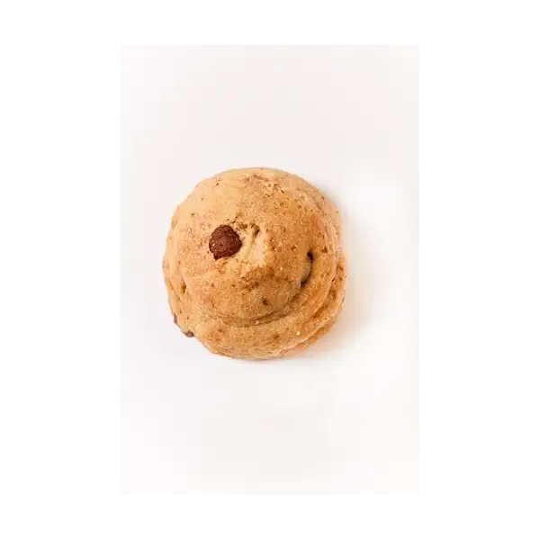 Chocolate Chip Cookies 2