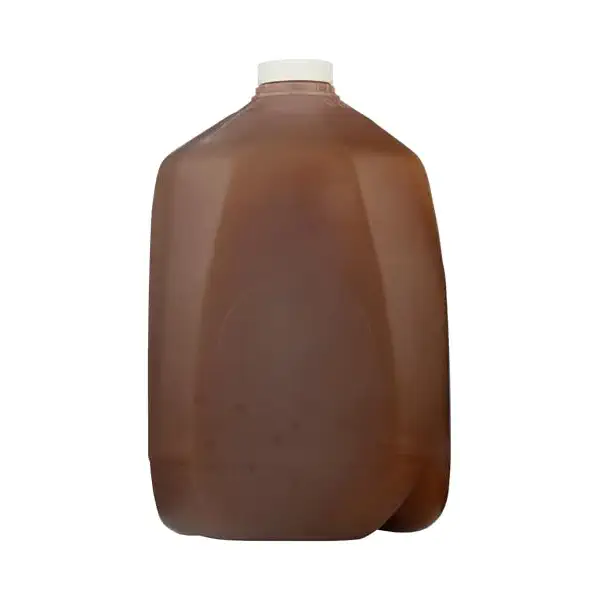 Pasteurized Apple Juice 5