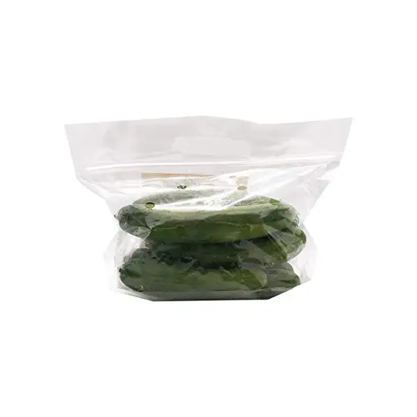 Organic Mini Cucumbers, 1 EA 2