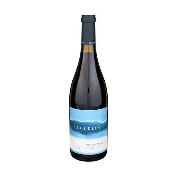 Pinot Noir, 750 ML 1