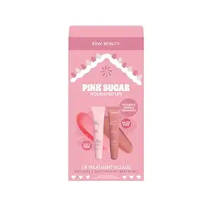 Pink Sugar Nourished Lips Lip Treatment, 1.01 FZ