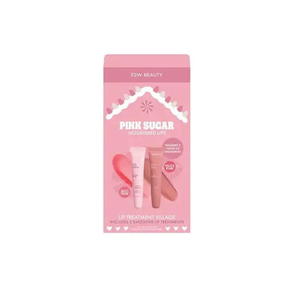 Pink Sugar Nourished Lips Lip Treatment, 1.01 FZ 1