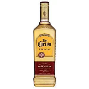 Gold Tequila, 750 ML