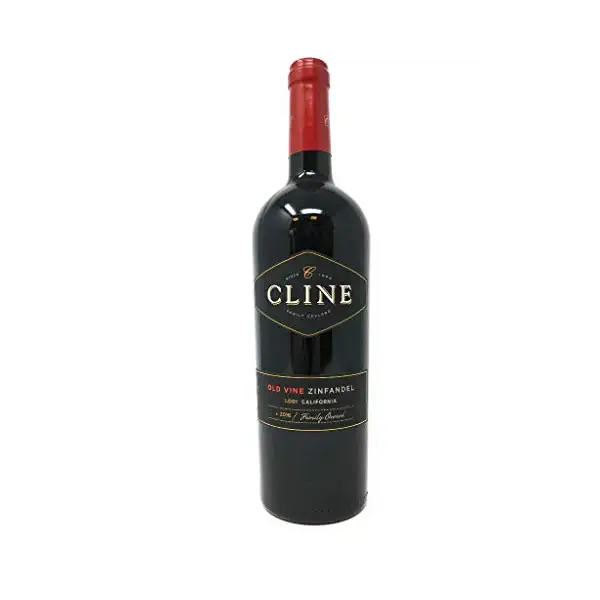 Zinfandel 2