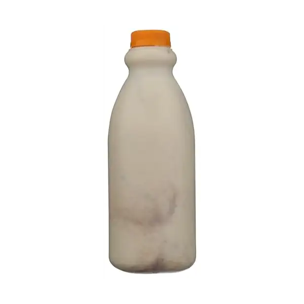 Pumpkin Spice Eggnog 2