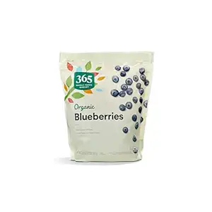 Organic Blueberries, 32 OZ