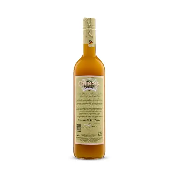Mango Liqueur, 750 ML 2