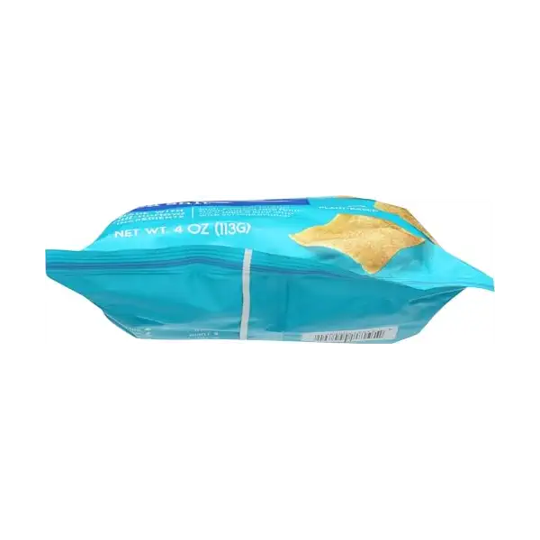 Plentils Light Sea Salt, 4 OZ 8