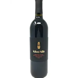 Cabernet Franc Lonesome Springs, 750 ML