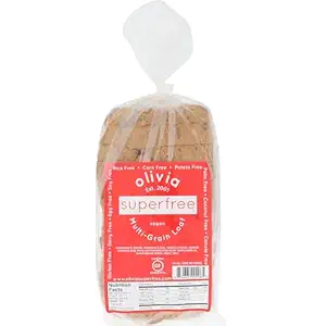 Multigrain, 14 OZ