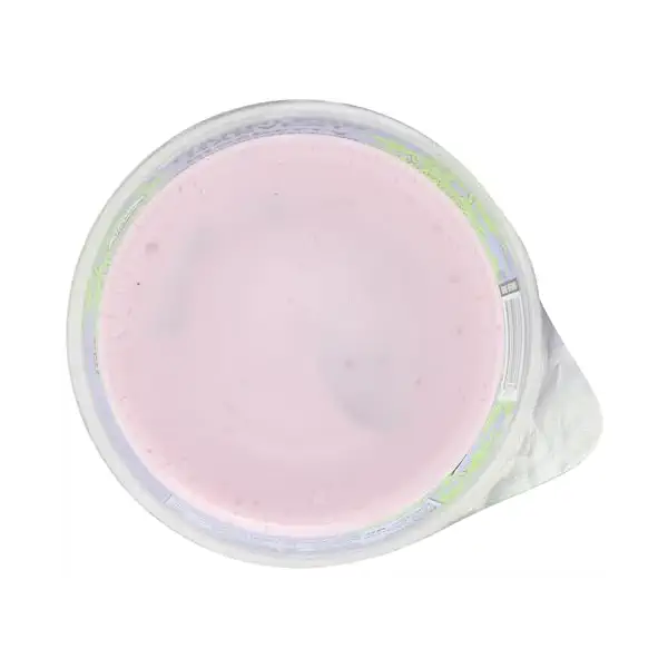 Organic Blueberry Coconut Yogurt, 4.4 OZ 8