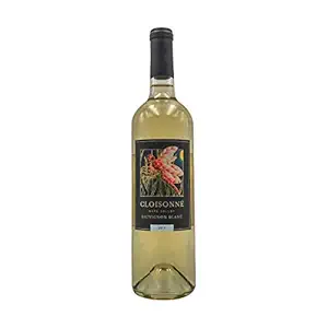 Sauvignon Blanc Cloisonne Napa Valley, 750 ML