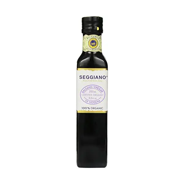 Organic Balsamic Vinegar 1