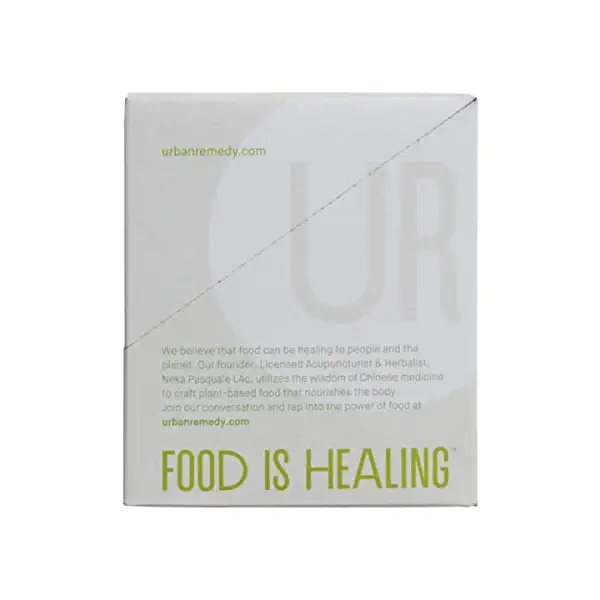Organic Matcha Energy Bars 7ct, 1.8 OZ 7