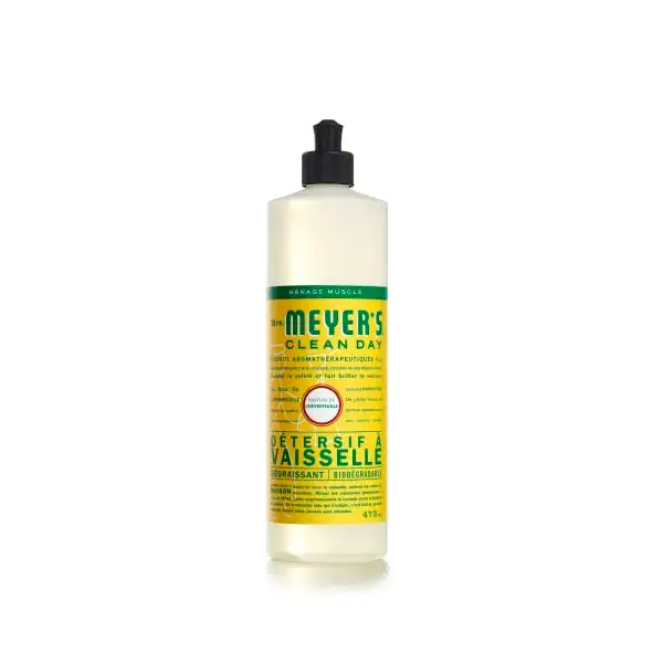 Honeysuckle Dish Soap 2