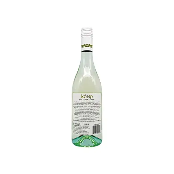 Sauvignon Blanc 2