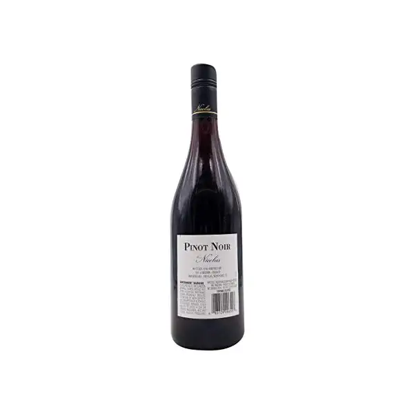 Pinot Noir, 750 ML 2