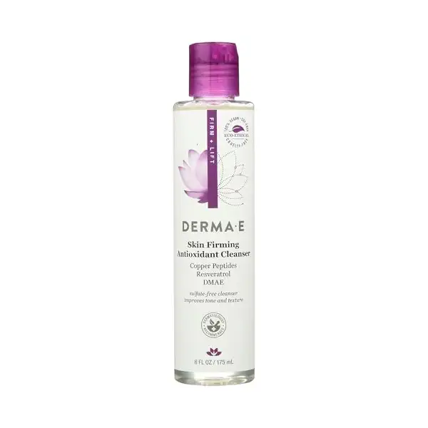 Skin Firming Antioxidant Cleanser, 6 FZ 1