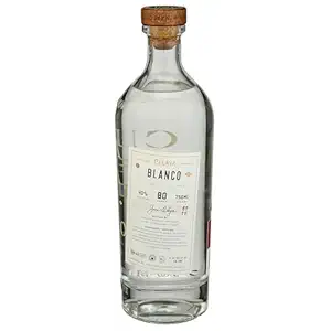 Tequila Blanco, 750 ML