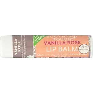 Vanilla Rose Lip Balm, 0.25 OZ
