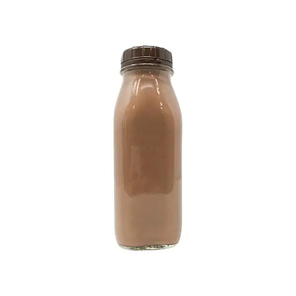 Chocolate Milk 5