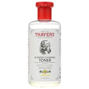 Blemish Clearing Toner, 12 FZ