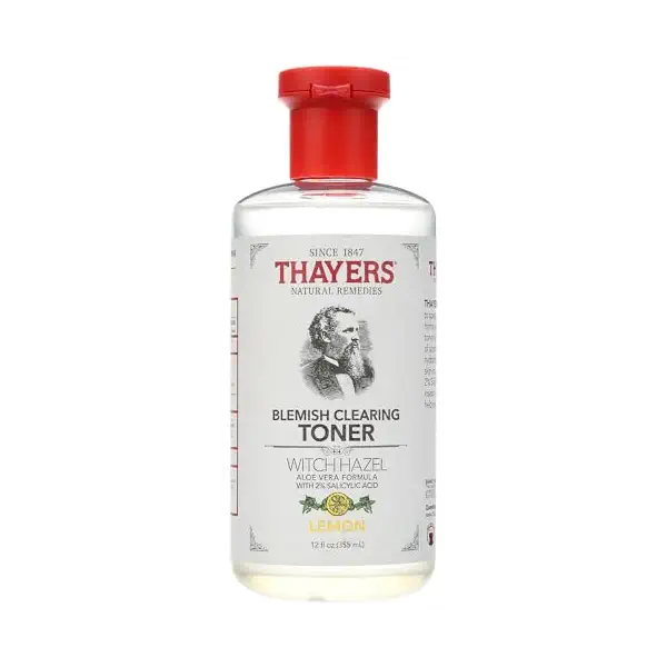 Blemish Clearing Toner, 12 FZ 1