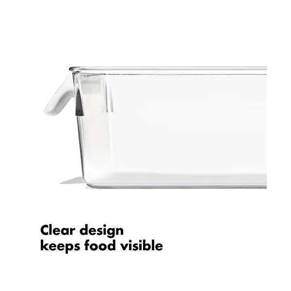 Fridge Bins 5.75x14.8", 1 EA 4
