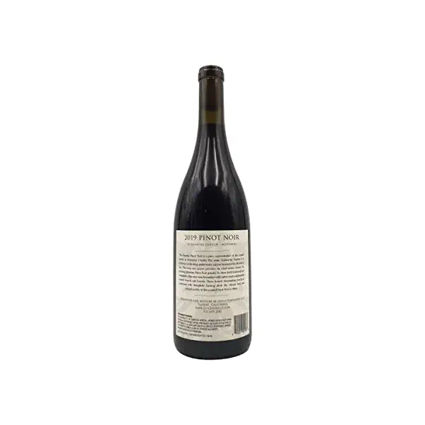 Pinot Noir Submarine Canyon, 750 ML 7