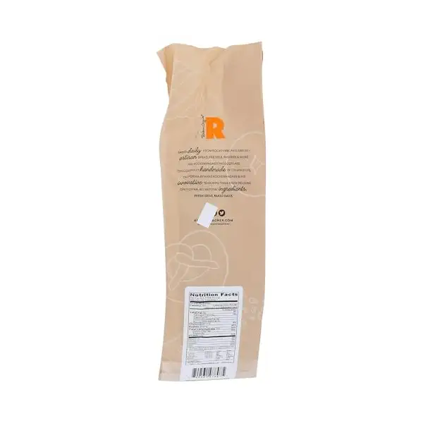 Seeded Sourdough Demi Baguette 6 inch, 4 OZ 2