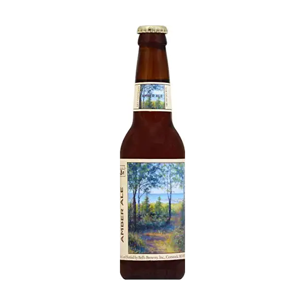 Amber Single, 12 FZ 1