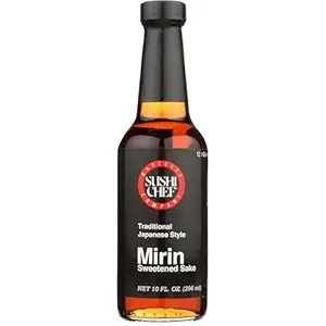 Mirin Sake Sweet, 10 FZ