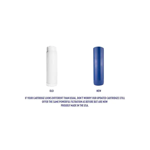 Premium 10 Stage Replacement Filter, 1 EA 6