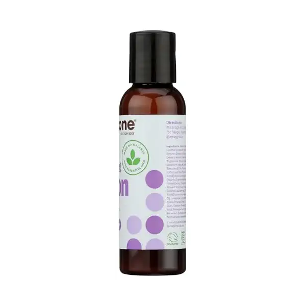 Vanilla Lavender Lotion, 2 FZ 6