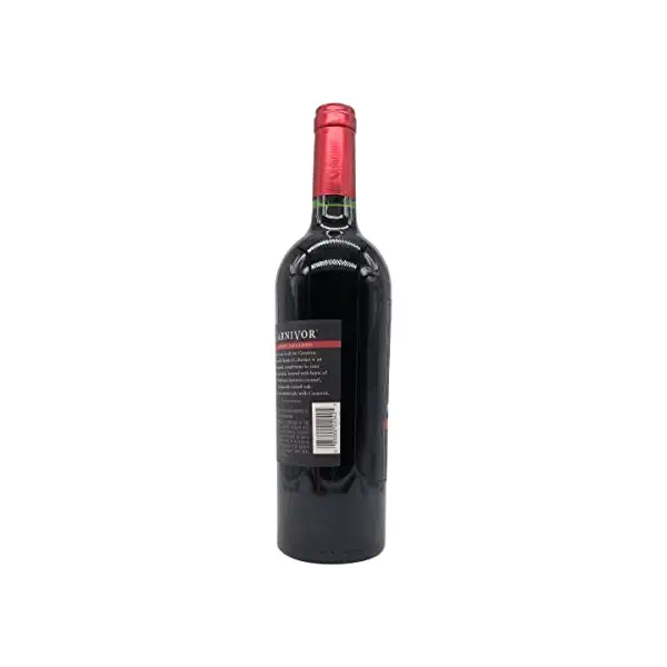 Cabernet Sauvignon, 750 ML 5