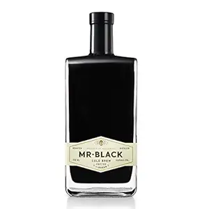 Cold Brew Coffee Liqueur, 750 ML