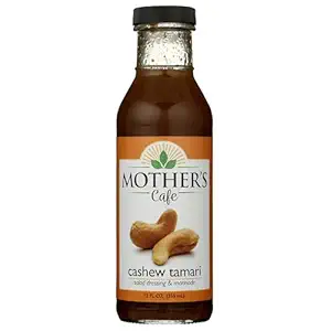 Cashew Tamari Dressing, 12 FZ