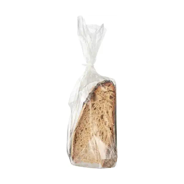 Organic French Sourdough Peasant 1/4 Loaf 5