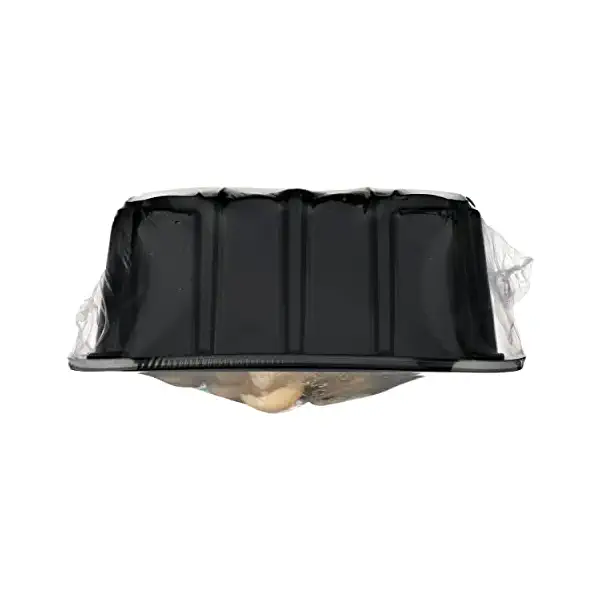 Organic Brown Mushroom 3