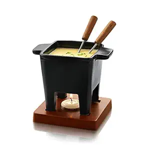 Small Fondue Pot, 1 EA