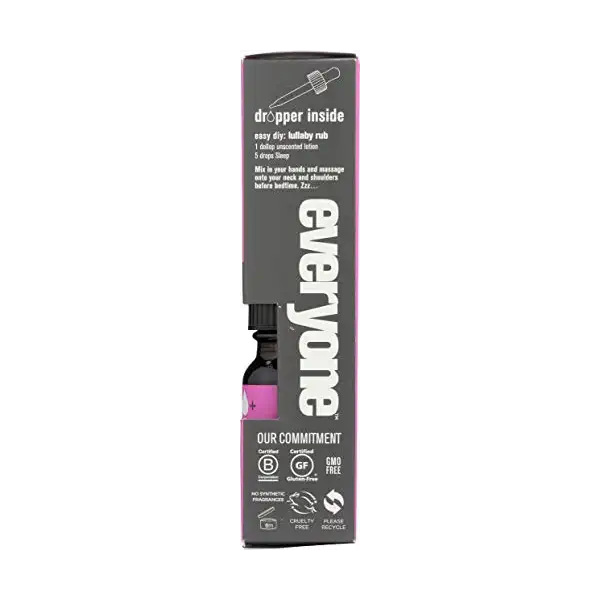 Sleep Essential Oils, 0.45 FZ 6