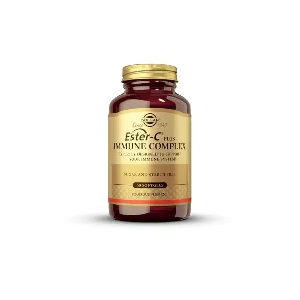 Ester C Plus Immune Complex 1