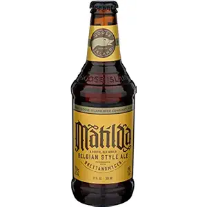 Pale Matilda 12Fz Sgl, 12 FZ