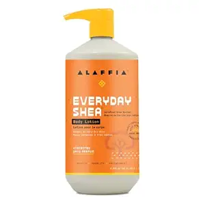 Unscented Body Lotion, 946 ML