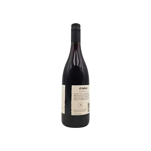 Pinot Noir, 750 ML 3