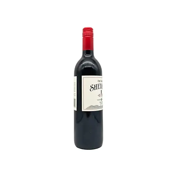 Red Blend, 750 ML 2