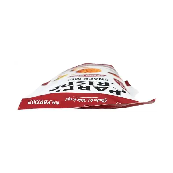 Smoky Bbq Cheese Snack Mix 3